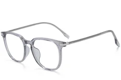 BS218-0852_Grey_Rectangular_TR90_Glasses_corner