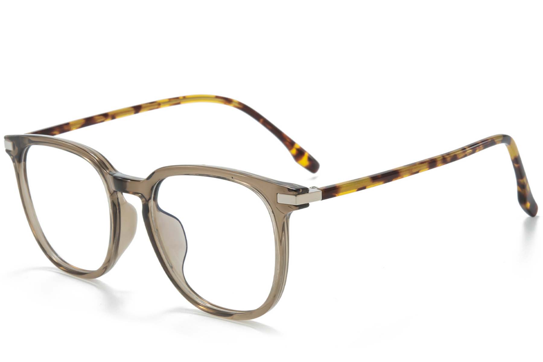 BS218-0853_Brown_Rectangular_TR90_Glasses_corner