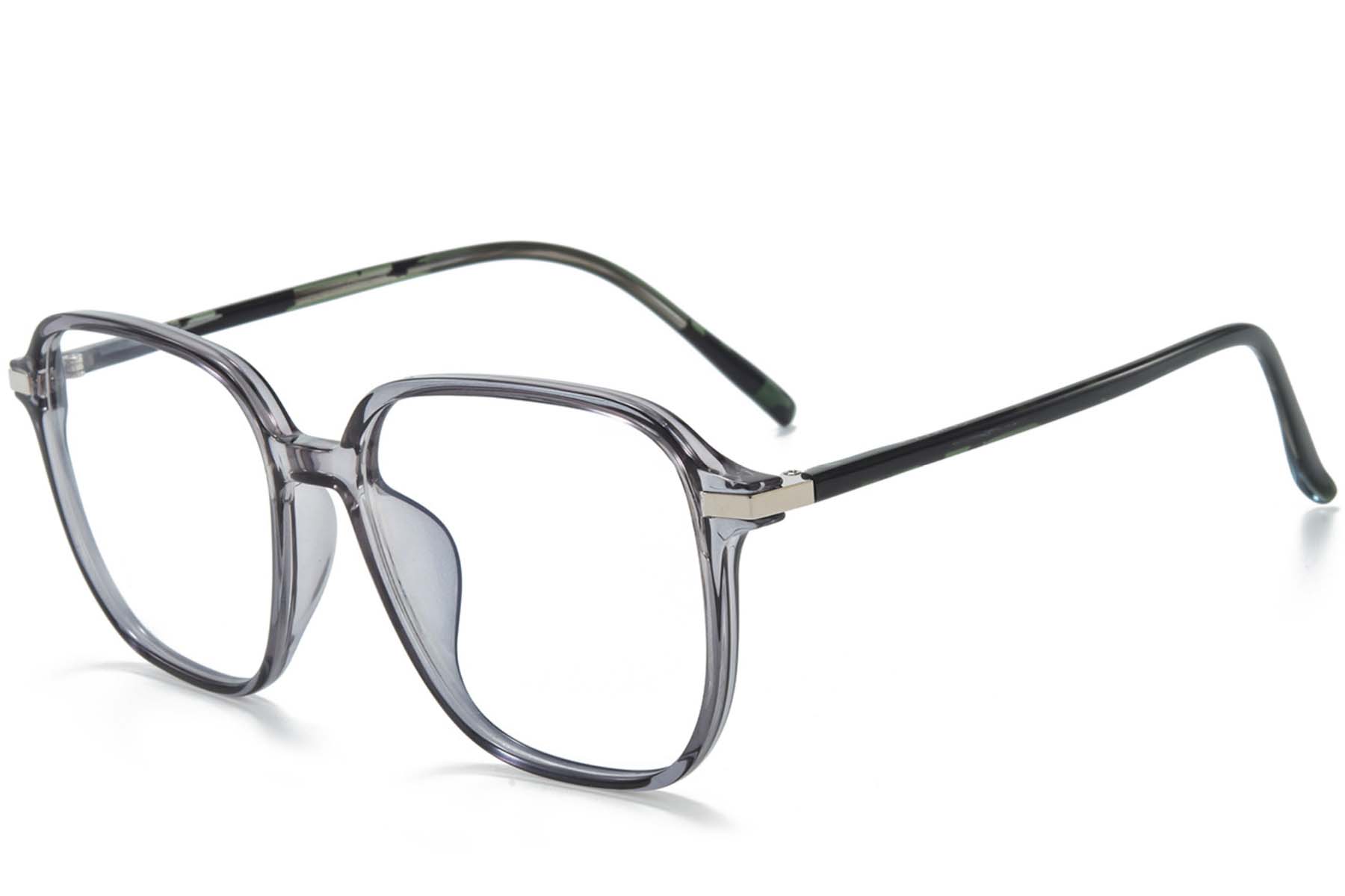 BS218-0857_Grey_Rectangular_TR90_Glasses_corner