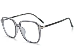 BS218-0857_Grey_Rectangular_TR90_Glasses_corner