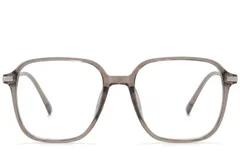 BS218-0859_Brown_Rectangular_TR90_Glasses-front