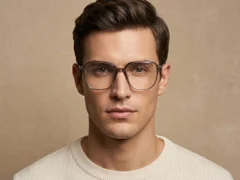 BS218-0859_Brown_Rectangular_TR90_Glasses-tryon_male
