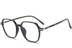 BS218-0862_Black_Rectangular_TR90_Glasses_corner
