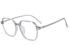 BS218-0864_Grey_Rectangular_TR90_Glasses_corner