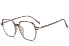 BS218-0866_Brown_Rectangular_TR90_Glasses_corner