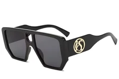 BS225-0001_Black_Aviator_Plastic_Sunglasses_corner
