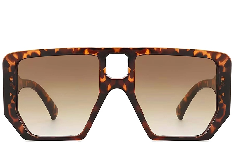 BS225-0002_Tortoiseshell_Aviator_Plastic_Sunglasses-front