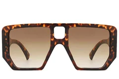 BS225-0002_Tortoiseshell_Aviator_Plastic_Sunglasses_front