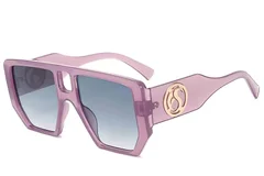 BS225-0003_Purple_Aviator_Plastic_Sunglasses_corner