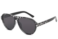 BS225-0007_Pattern_Aviator_Plastic_Sunglasses_corner