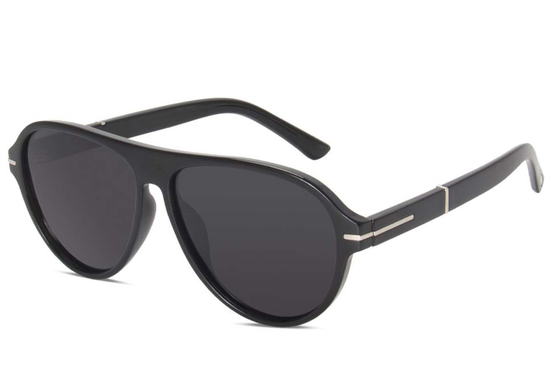 BS225-0009_Black_Aviator_Plastic_Sunglasses_corner