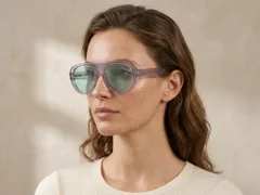 BS225-0014_Grey_Aviator_Plastic_Sunglasses_corner-tryon_female