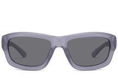 BS225-0018_Grey_Rectangular_Plastic_Sunglasses_corner-front