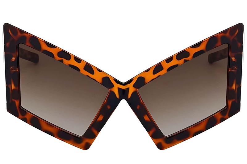BS225-0020_Tortoiseshell_Butterfly_Plastic_Sunglasses-front