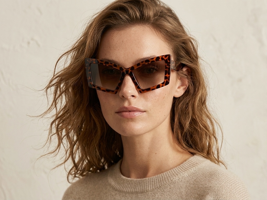BS225-0020_Tortoiseshell_Butterfly_Plastic_Sunglasses-tryon_female