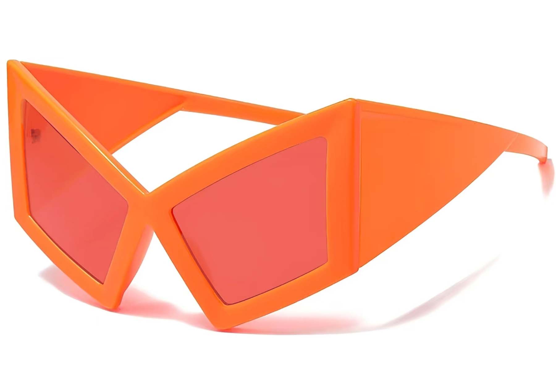 BS225-0025_Orange_Butterfly_Plastic_Sunglasses_corner