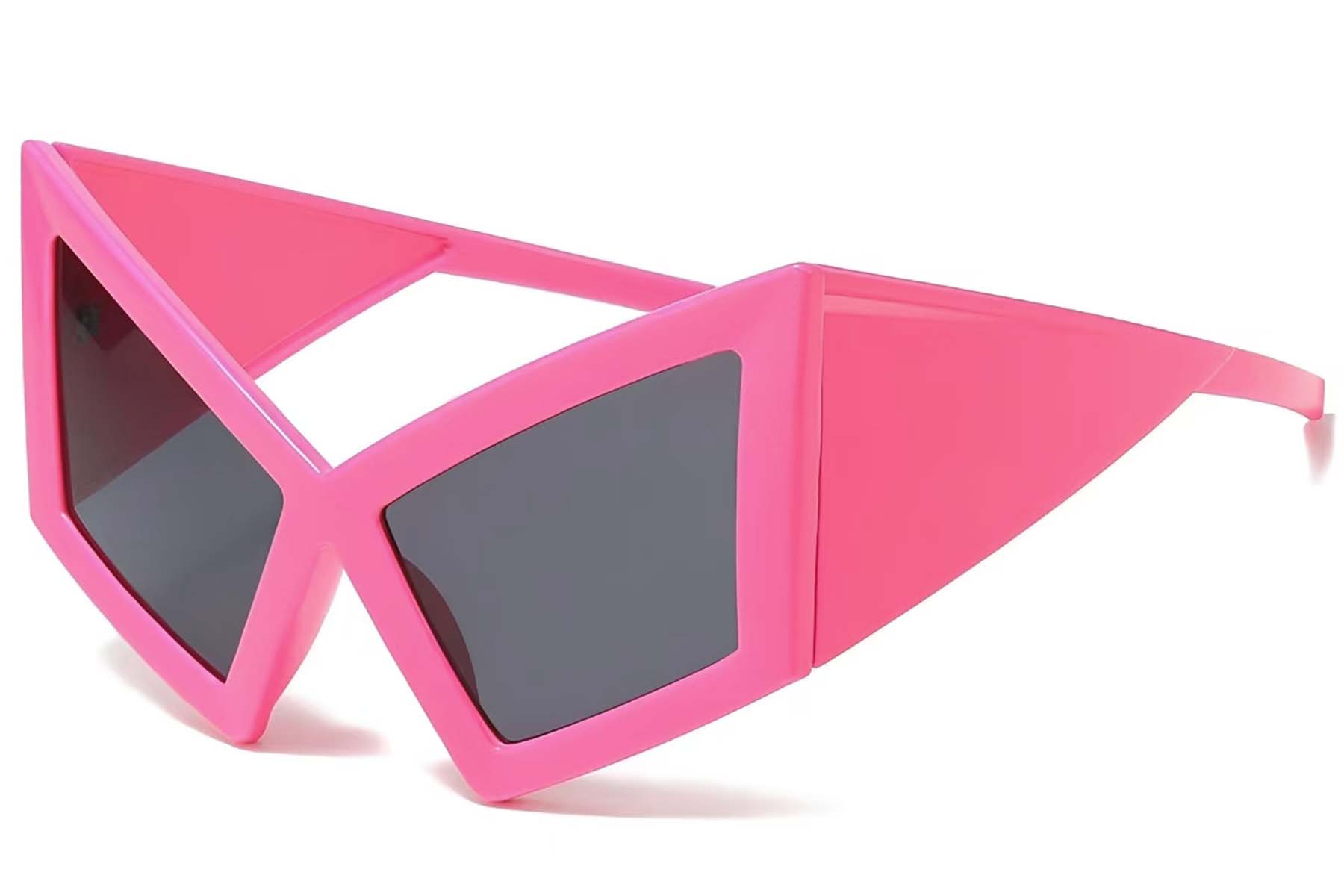 BS225-0026_Pink_Butterfly_Plastic_Sunglasses_corner