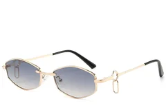 BS225-0036_Golden_Geometric_Metal_Sunglasses_corner