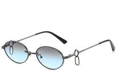 BS225-0044_Grey_Oval_Metal_Sunglasses_corner