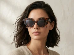 BS225-0047_Tortoiseshell_Butterfly_Plastic_Sunglasses-tryon_female