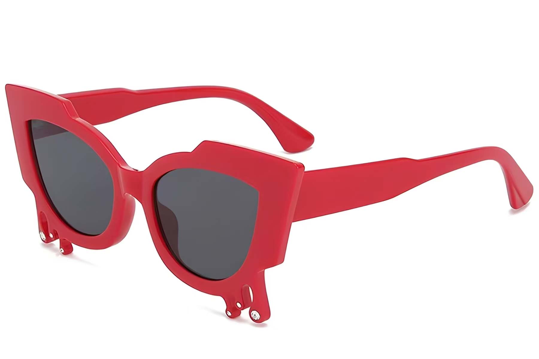 BS225-0048_Red_Butterfly_Plastic_Sunglasses_corner