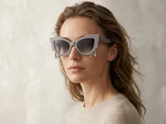 BS225-0049_Grey_Butterfly_Plastic_Sunglasses-tryon_female