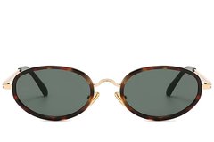 BS225-0054_Tortoiseshell_Oval_Plastic_Sunglasses-front