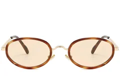 BS225-0055_Tortoiseshell_Oval_Plastic_Sunglasses-front