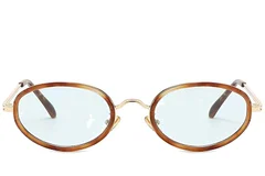 BS225-0056_Tortoiseshell_Oval_Plastic_Sunglasses-front
