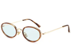BS225-0056_Tortoiseshell_Oval_Plastic_Sunglasses_corner