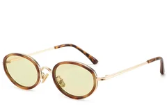 BS225-0057_Tortoiseshell_Oval_Plastic_Sunglasses_corner