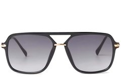 BS225-0059_Black_Aviator_Plastic_Sunglasses-front