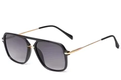 BS225-0059_Black_Aviator_Plastic_Sunglasses_corner
