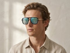 BS225-0063_Black_Aviator_Plastic_Sunglasses-tryon_male