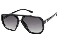 BS225-0066_Black_Aviator_Plastic_Sunglasses_corner