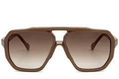 BS225-0068_Brown_Aviator_Plastic_Sunglasses_corner-front