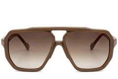 BS225-0068_Brown_Aviator_Plastic_Sunglasses_corner-front