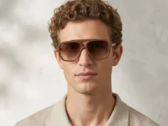 BS225-0068_Brown_Aviator_Plastic_Sunglasses_corner-tryon_male