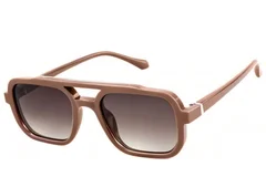 BS225-0074_Brown_Aviator_Plastic_Sunglasses_corner