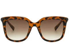 BS225-0079_Tortoiseshell_Rectangular_Plastic_Sunglasses-front