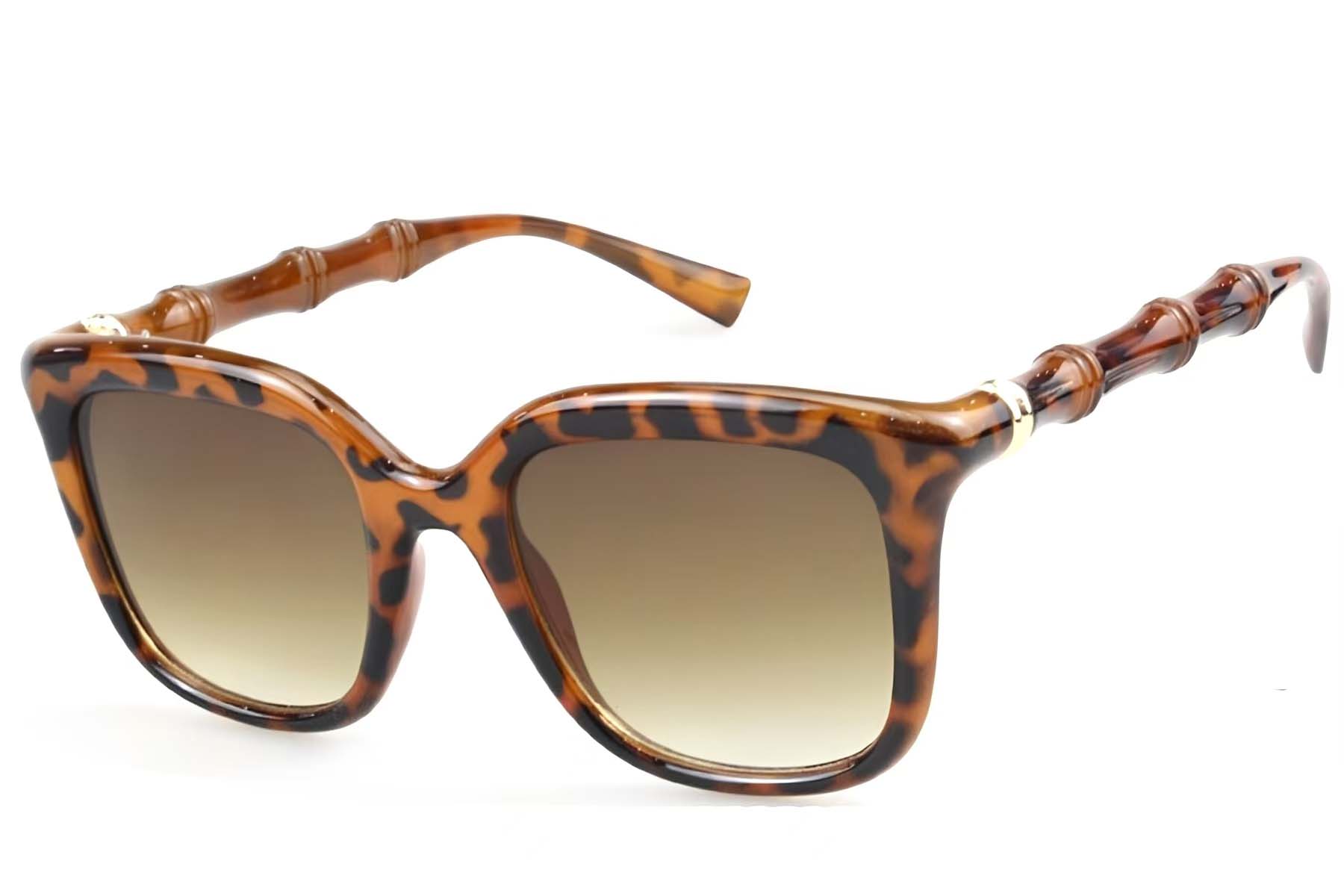 BS225-0079_Tortoiseshell_Rectangular_Plastic_Sunglasses_corner