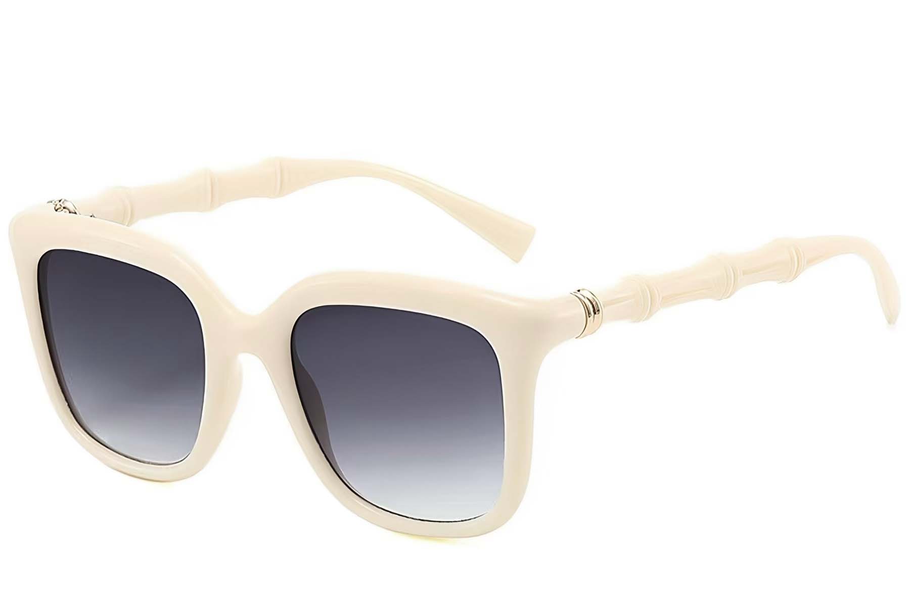 BS225-0080_Cream_Rectangular_Plastic_Sunglasses_corner