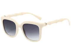 BS225-0080_Cream_Rectangular_Plastic_Sunglasses_corner