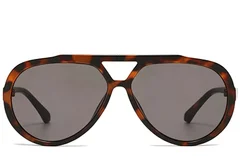 BS225-0083_Tortoiseshell_Aviator_Plastic_Sunglasses-front