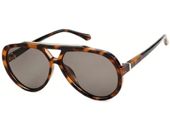 BS225-0083_Tortoiseshell_Aviator_Plastic_Sunglasses_corner