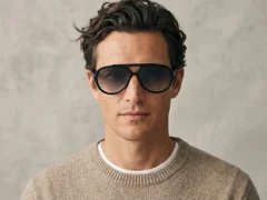 BS225-0084_Black_Aviator_Plastic_Sunglasses-tryon_male