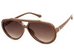 BS225-0086_Brown_Aviator_Plastic_Sunglasses_corner