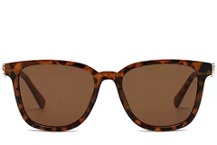 BS225-0090_Tortoiseshell_Rectangular_Plastic_Sunglasses-front