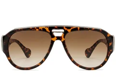 BS225-0095_Tortoiseshell_Aviator_Plastic_Sunglasses_corner-front