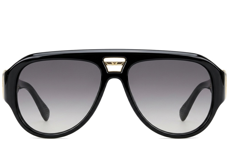 BS225-0096_Black_Aviator_Plastic_Sunglasses_corner-front